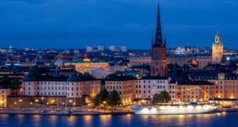 renovering stockholm