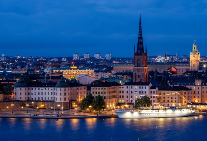 renovering stockholm