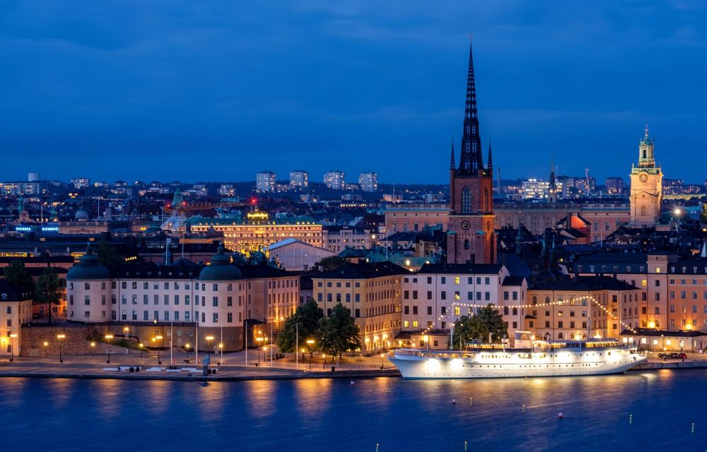 renovering stockholm